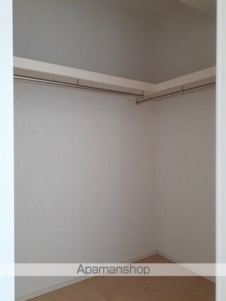 ドメーヌ・Ｍ[2LDK/61.8m2]の収納