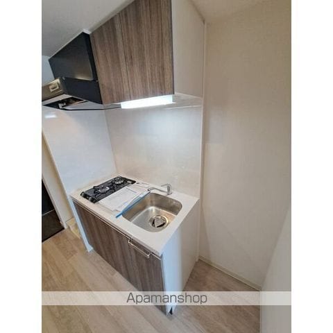 スプランディッド新大阪WESTの内装写真