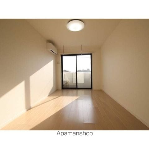 ピアコートTM大泉学園壱番館の内装写真