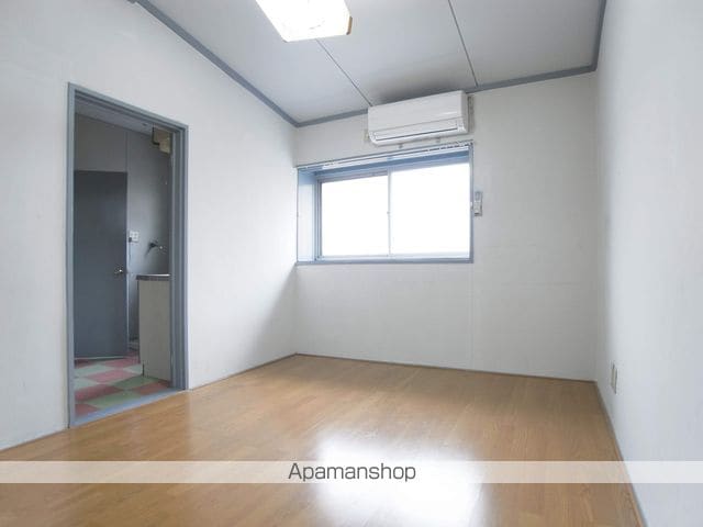 レジデンス西小路の内装写真