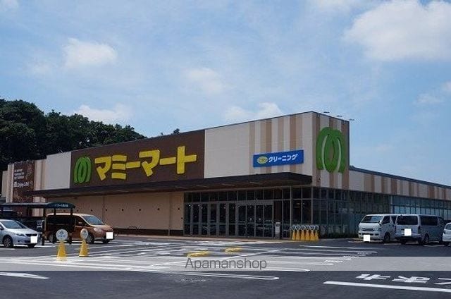 グランルージュN馬橋の周辺写真