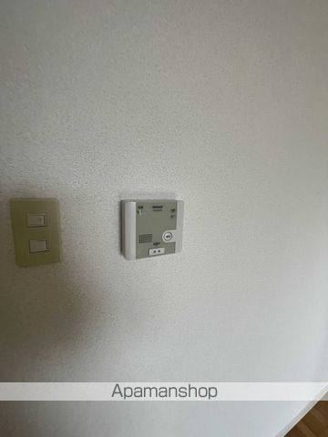 トレスマデラの内装写真
