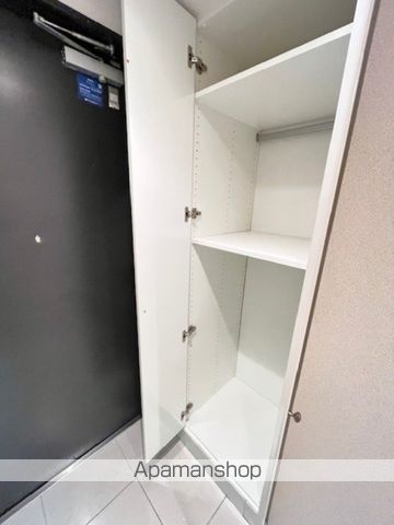 ウエストパークタワー池袋の内装写真
