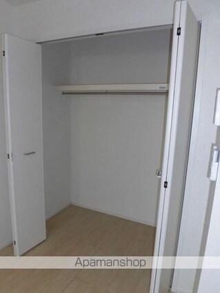 和歌山県和歌山市梶取[1R/28.48m2]の収納