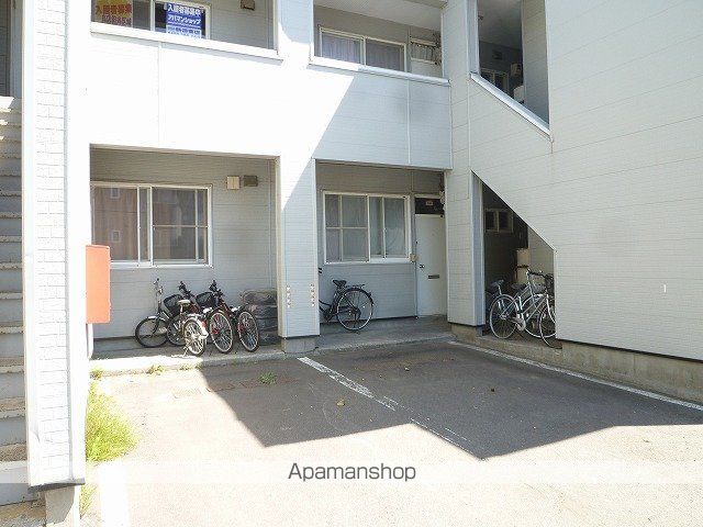 アーバンハイム栄のその他写真