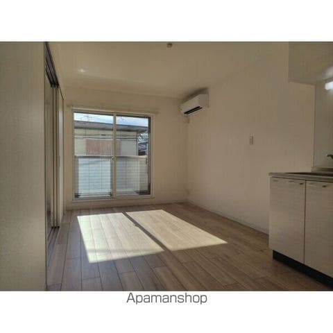 CASA CALMA上野口の内装写真