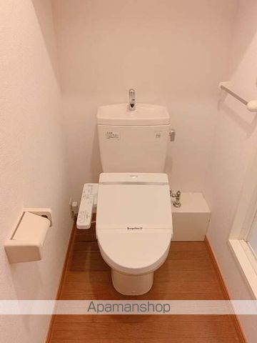 レオパレスインペリアルパレスIの内装写真