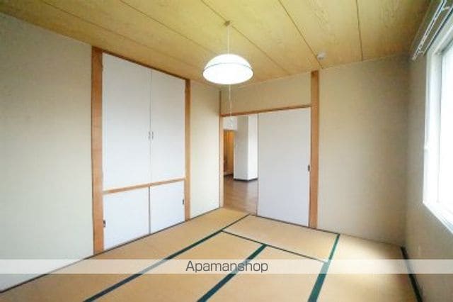 ウエルスヒルドミールの内装写真
