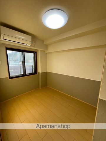 LUXENA PAWS藤沢の内装写真