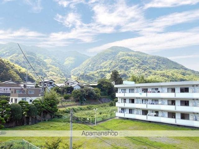 ビレッジハウス小島2号棟の内装写真