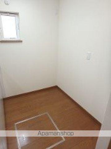 リヴェールの内装写真