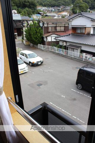 レオパレス西宮の内装写真