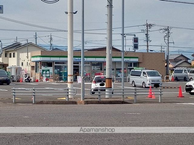 レオパレスフローラの内装写真