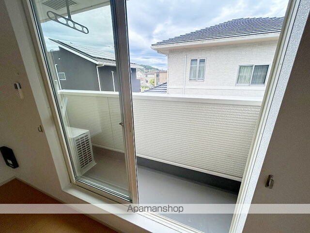レスポワールからつの内装写真