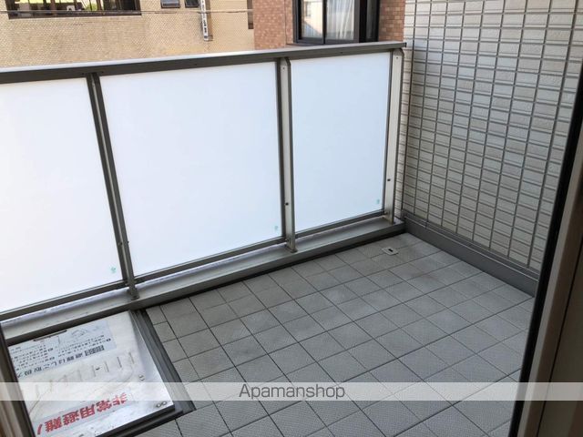 アリエッタ光南町の内装写真