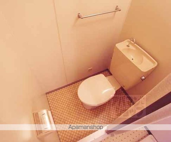 レジデンス京橋の内装写真