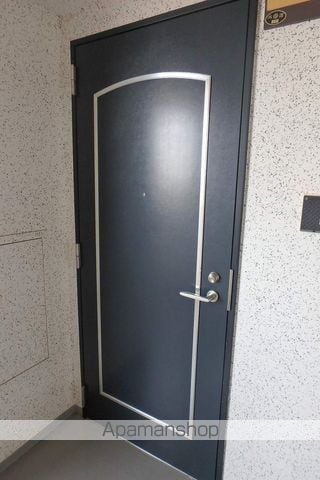 ベルトピア上所の玄関写真