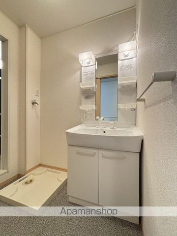 FOREST出島の内装写真