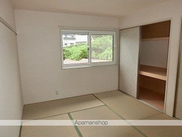 バローダMの内装写真