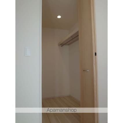 Ｋｏｌｅｔ船橋三咲[4LDK/97.29m2]の収納