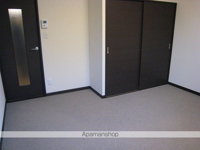 レオネクストナバノの内装写真