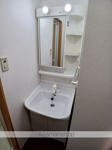 エリアールの内装写真