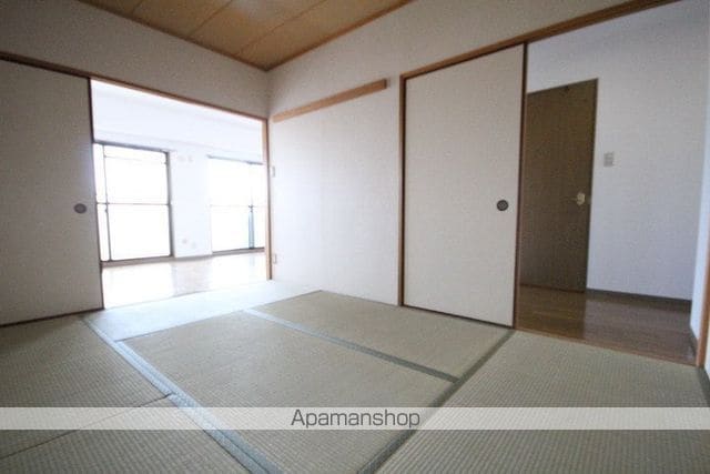 GMY千里園マンションの内装写真