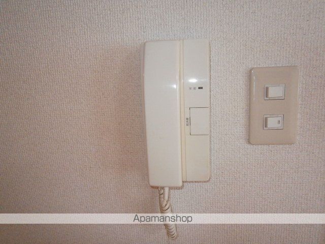 アプフェル美園の内装写真