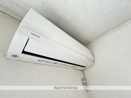 ハウスノースフィールド[1R/23.18m2]のその他設備