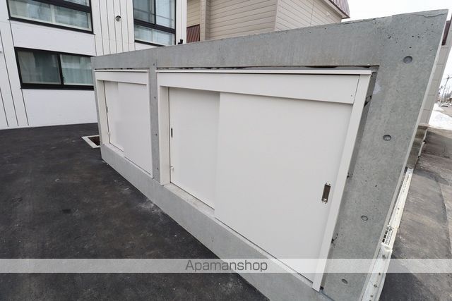 SーRESIDENCE厚別南のその他写真