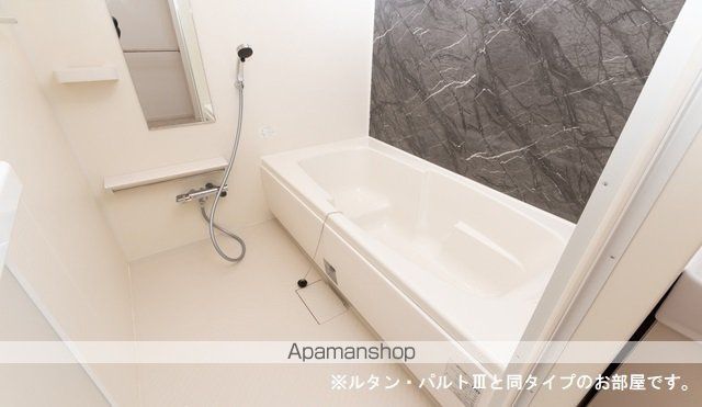 セレーノヴィータの内装写真