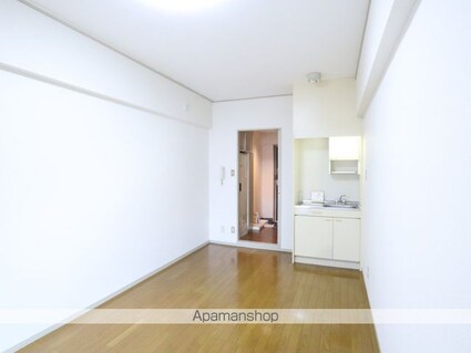 Ｋｏｍｏｄｏｋａｓａ　Ｍｉｗａ[1R/20.52m2]の内装3