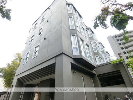 東京都小金井市本町５丁目[1LDK/45.9m2]の外観1