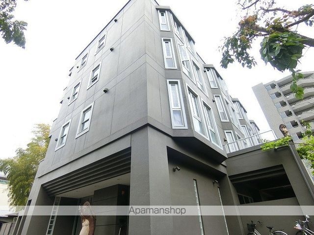 東京都小金井市本町５丁目[1LDK/45.9m2]の外観1