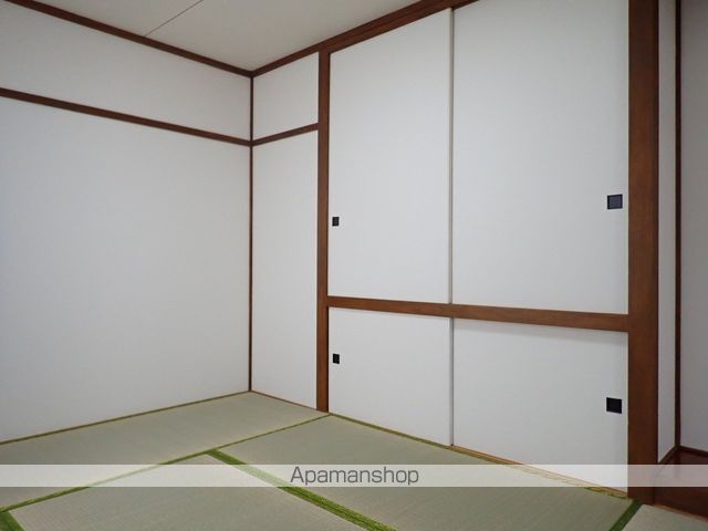 扇町2丁目22-27長屋の内装写真