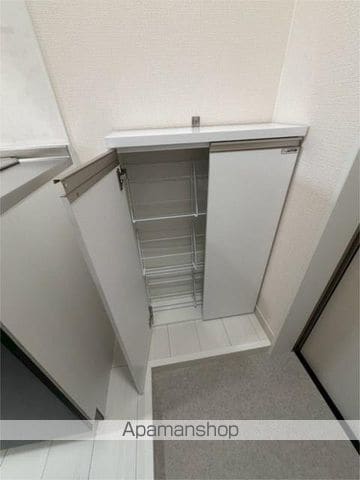 グランシャレー千住旭町の内装写真