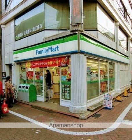 清水コーポの周辺写真