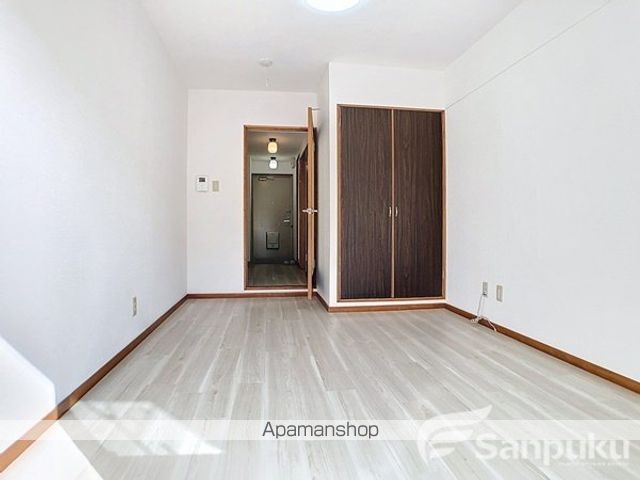 近藤マンションの内装写真