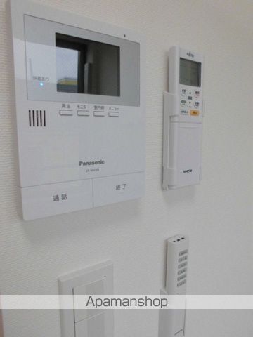 SANANDO南阿佐ヶ谷の内装写真