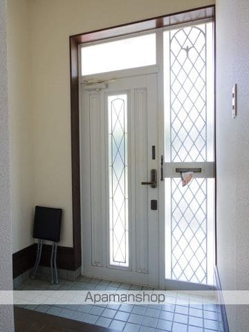 小豆餅南貸家の内装写真