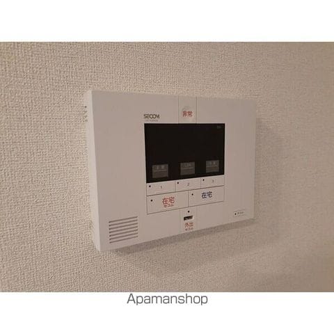 ドゥ・セードル利府の内装写真