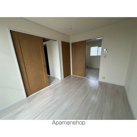 フローレンス増尾の内装写真