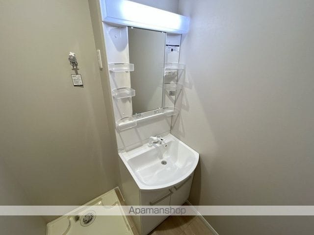 PLAISANT VILLA上福岡の内装写真