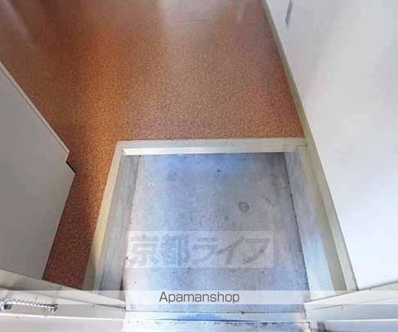 コーポ田山の内装写真