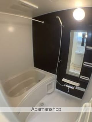 アンジュメゾン[1LDK/55.77m2]のバス