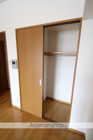 グレースカナリアの内装写真