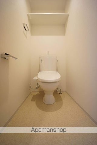 パークアクシス名古屋山王一丁目の内装写真