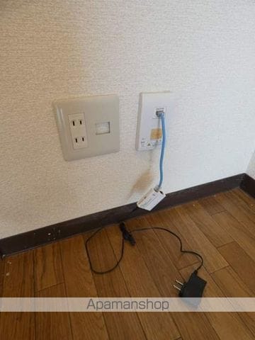 R・ESTATEの内装写真