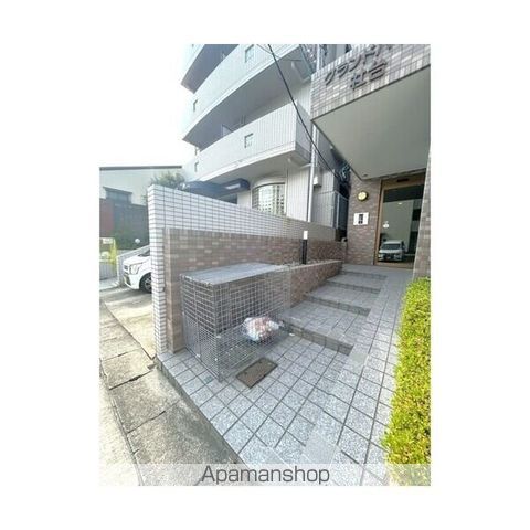 グランドハイツ社台のその他写真