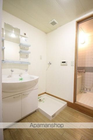 ウイングマンションの内装写真